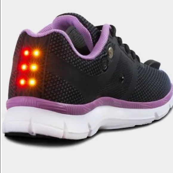 High Beam Running Sneakers - Picture 4 of 14